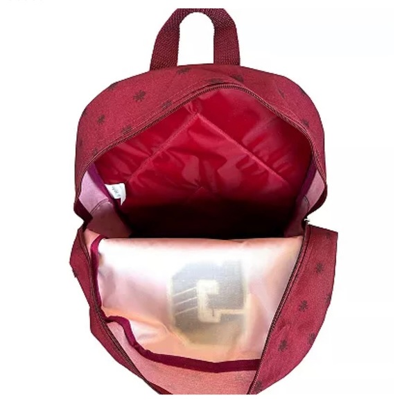 Harry Potter Gryffindor Backpack 🆕 - Picture 3 of 3